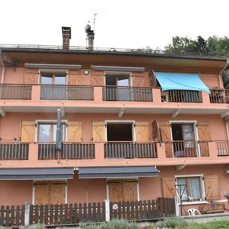 Les Clarines Apartment Passy  Bagian luar foto