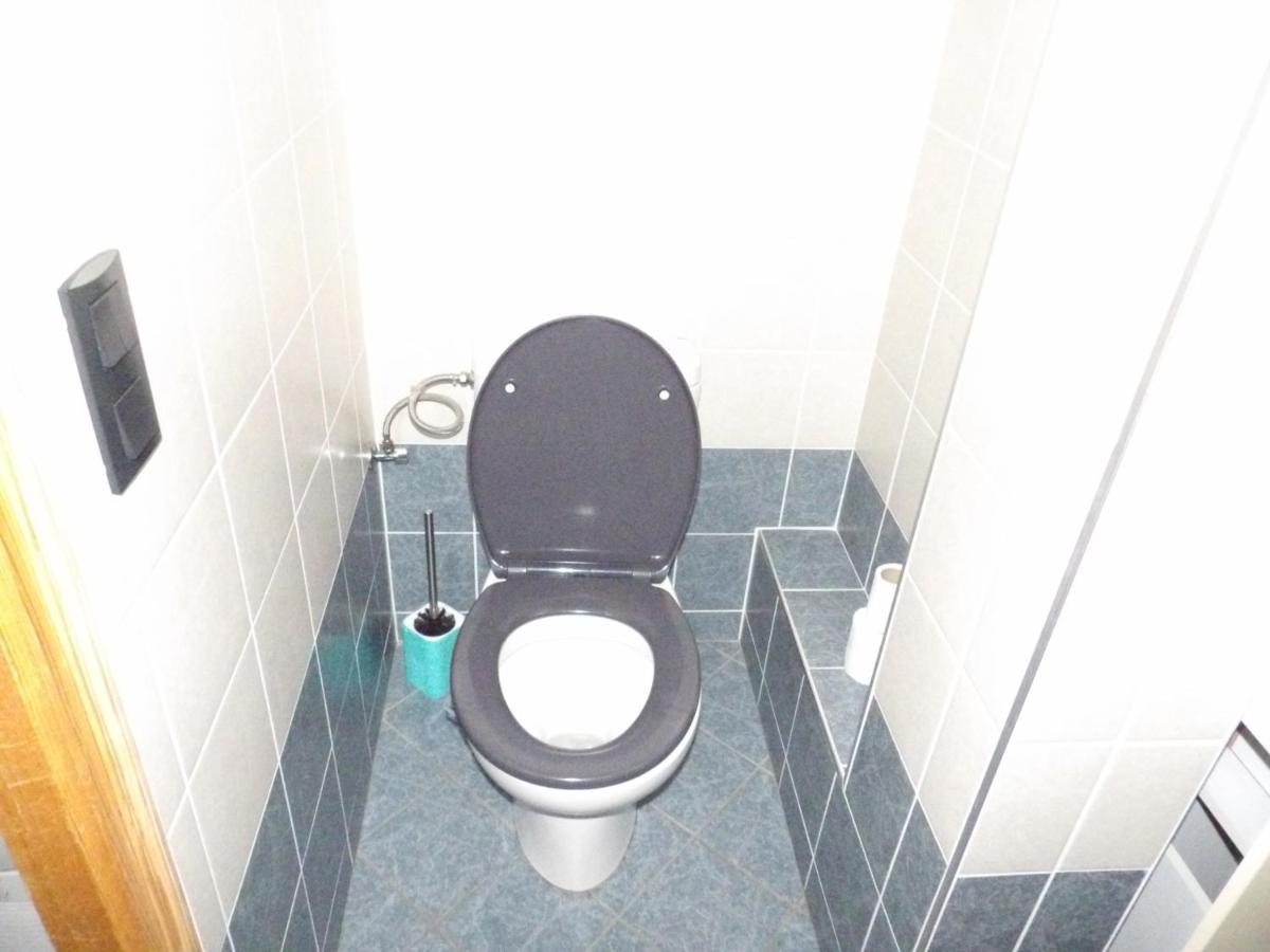 Les Clarines Apartment Passy  Bagian luar foto